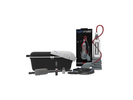 Bomba para Pene Hydroxtreme7