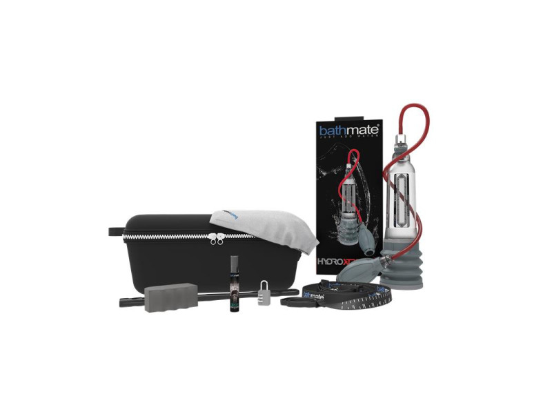 Bomba para Pene Hydroxtreme7 Bomba para Pene Hydroxtreme7
