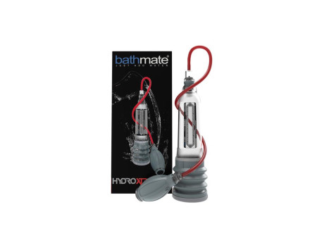 Bomba para Pene Hydroxtreme7 Bomba para Pene Hydroxtreme7