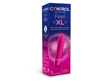Vibrador Feel XL 5 Funciones