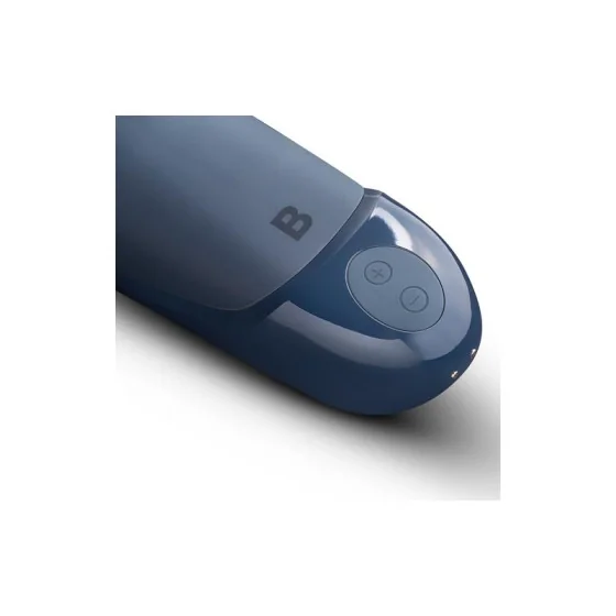 Masturbador Masculino 10 Vibraciones USB Magnetico