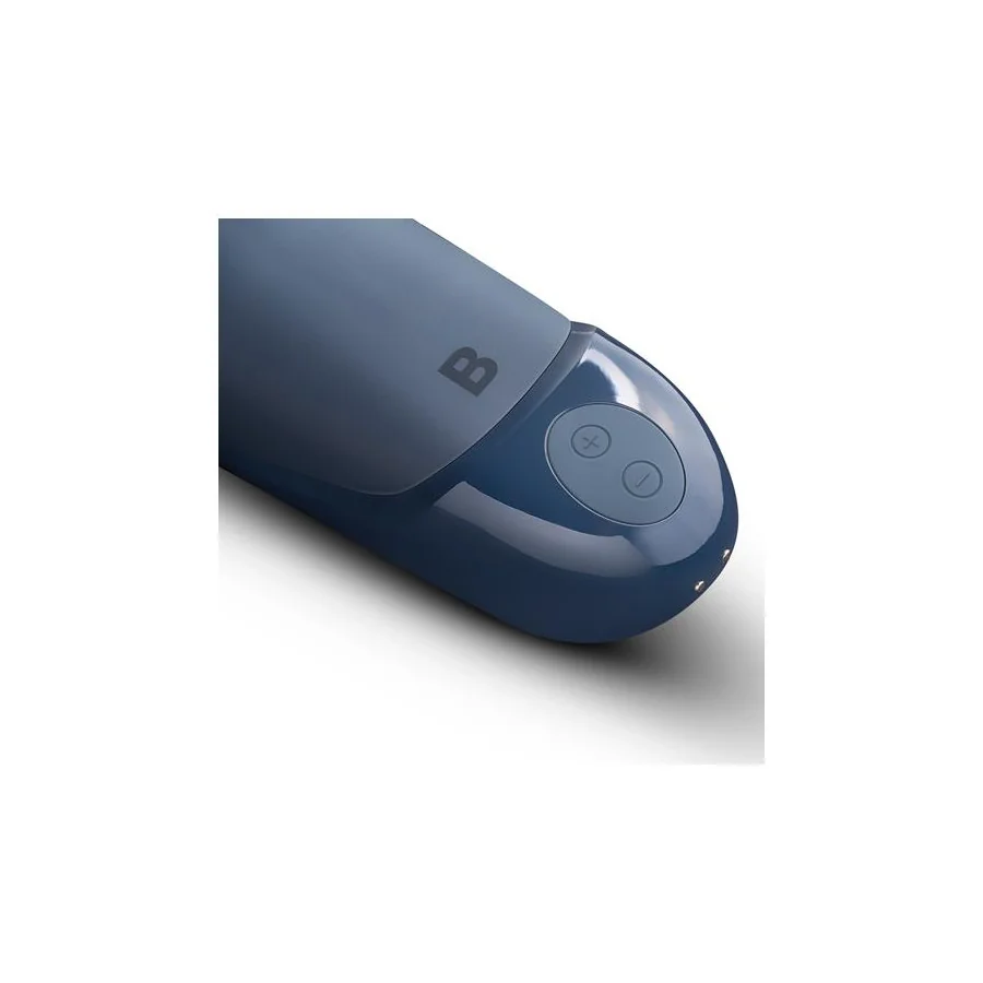 Masturbador Masculino 10 Vibraciones USB Magnetico