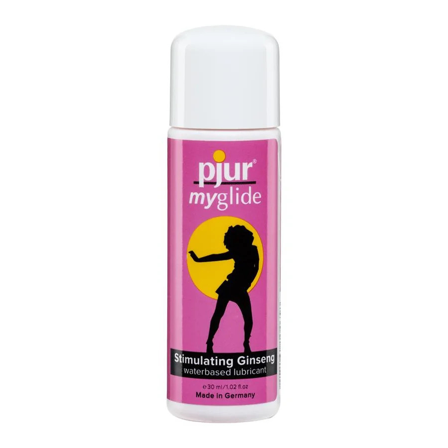 Pjur My Glide Lubricante 30 ml Pjur My Glide Lubricante 30 ml