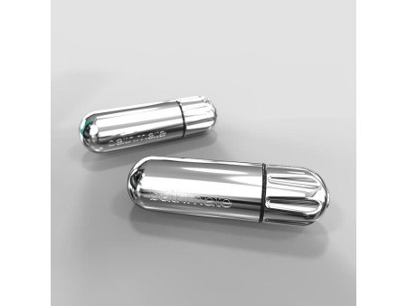 Anillo Hydro Vibe USB Silicona