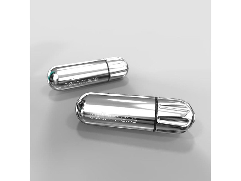 Anillo Hydro Vibe USB Silicona