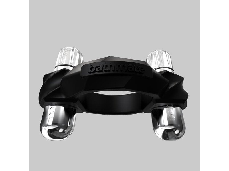 Anillo Hydro Vibe USB Silicona