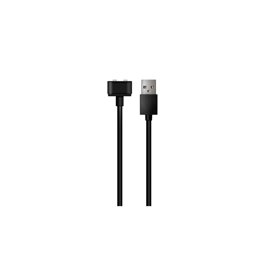 Masturbador Masculino 10 Vibraciones USB Magnetico