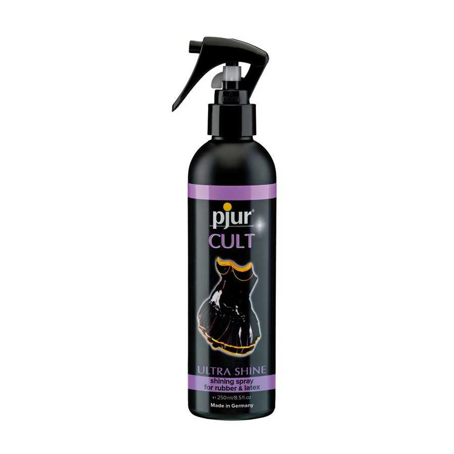 Pjur Gel Cult Ultra Shine 250 ml