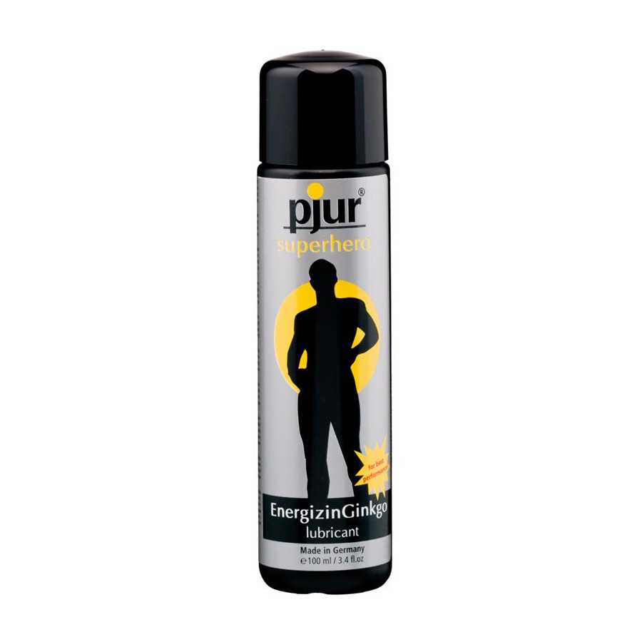 Pjur Superhero Glide 100 ml