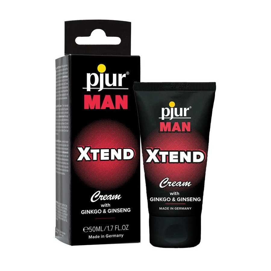 Pjur Man Crema Xtend 50 ml