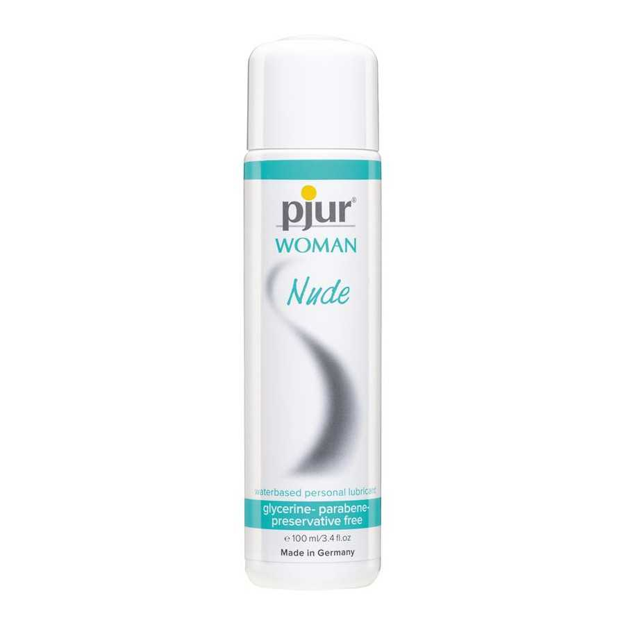 Pjur Woman Nude 100 ml