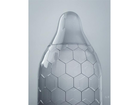 HEX ORIGINAL Preservativos 12 Pack HEX ORIGINAL Preservativos 12 Pack