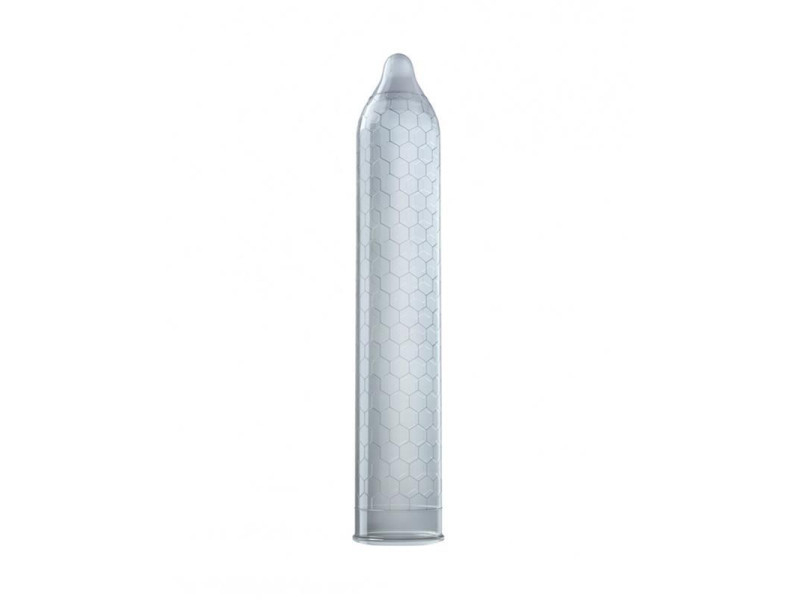 HEX ORIGINAL Preservativos 12 Pack