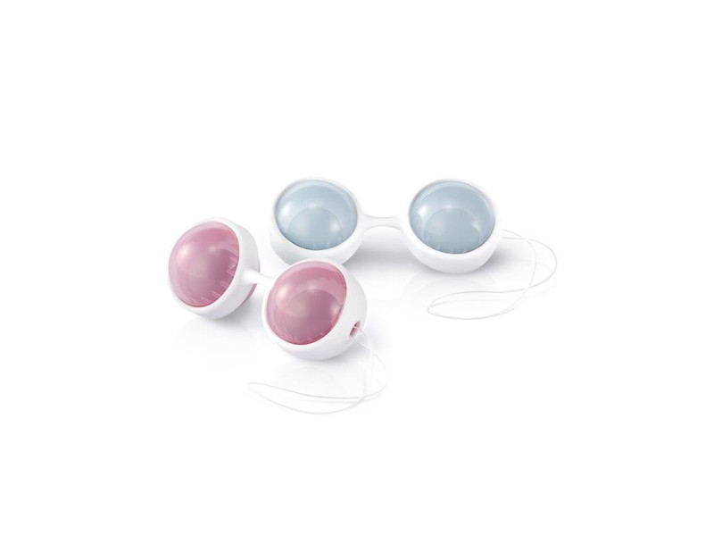 LUNA Bolas Kegel