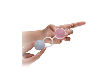 LUNA Bolas Kegel