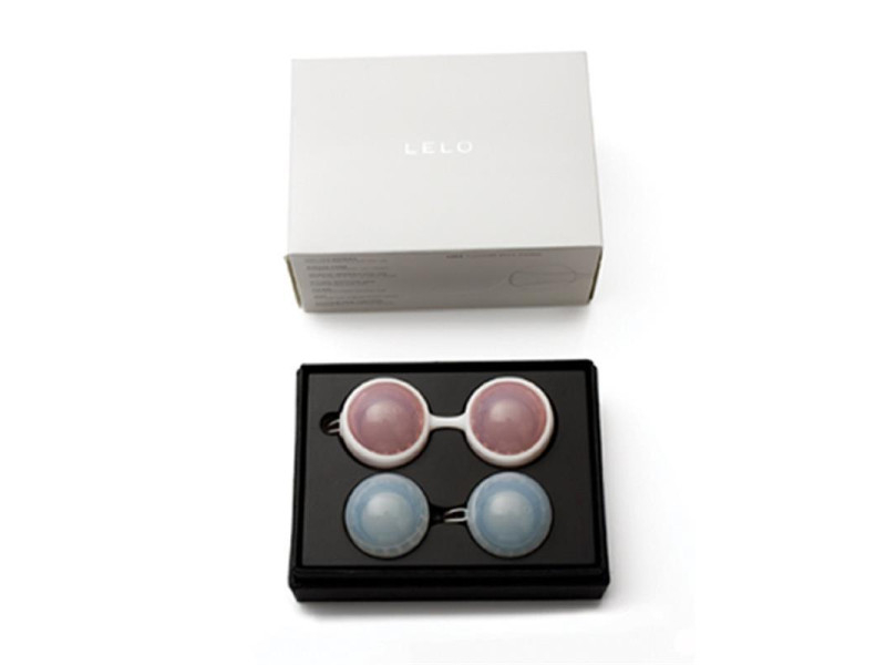 LUNA Bolas Kegel