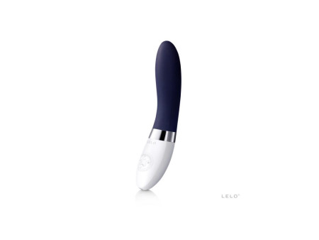 LIV 2 Vibrador Azul LIV 2 Vibrador Azul