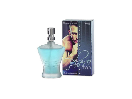 Perfume con Feromonas PheroMen 15 ml