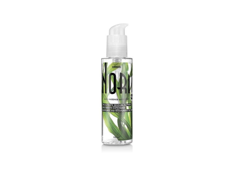 Lubricante y Gel de Masaje Nori 150 ml Lubricante y Gel de Masaje Nori 150 ml