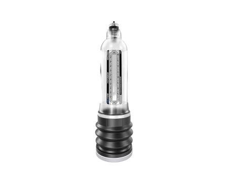 Bomba para el Pene Hydromax9 Transparente Bomba para el Pene Hydromax9 Transparente