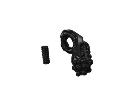 Anillo Vibrador Tickle