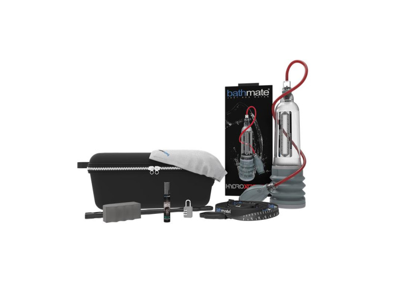 Bomba para le Pene Hydroxtreme9 Bomba para le Pene Hydroxtreme9