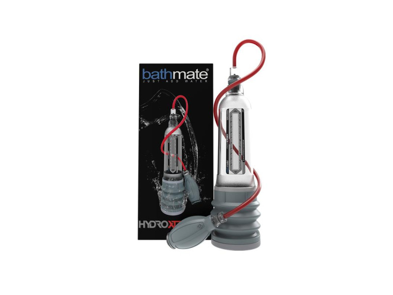 Bomba para le Pene Hydroxtreme9