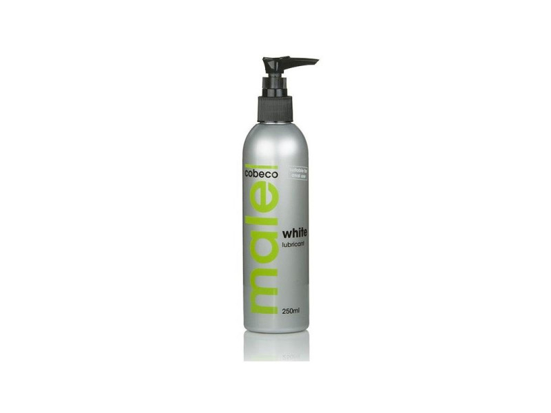 Male Lubricante Blanco 250 ml Male Lubricante Blanco 250 ml