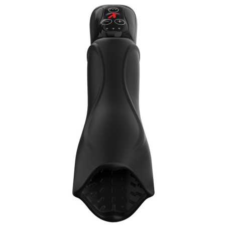 PDX Elite Masturbador Vibrador Roto Teazer