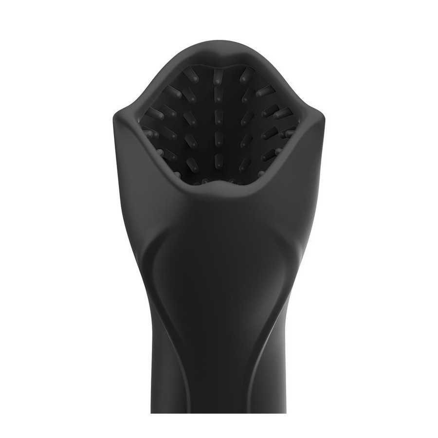 PDX Elite Masturbador Vibrador Roto Teazer