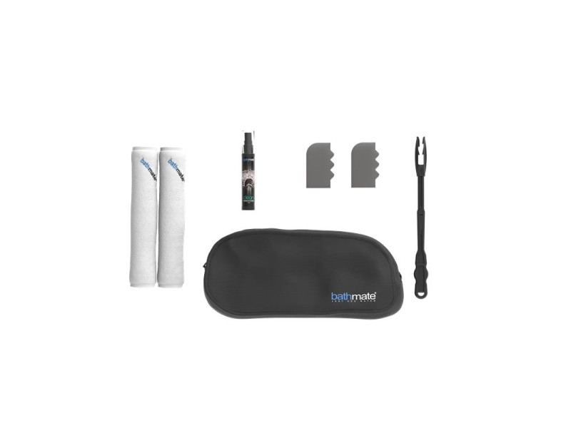 Kit de Limpieza