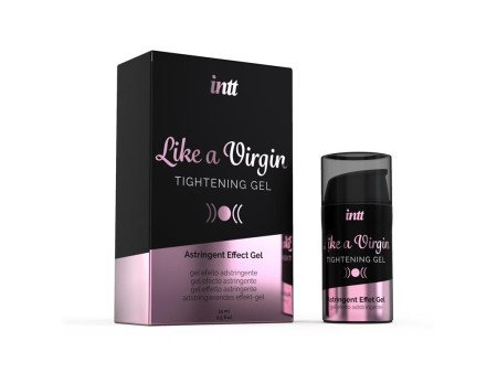 Gel Astringente Like a Virgin 15 ml