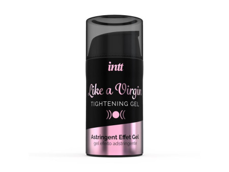 Gel Astringente Like a Virgin 15 ml