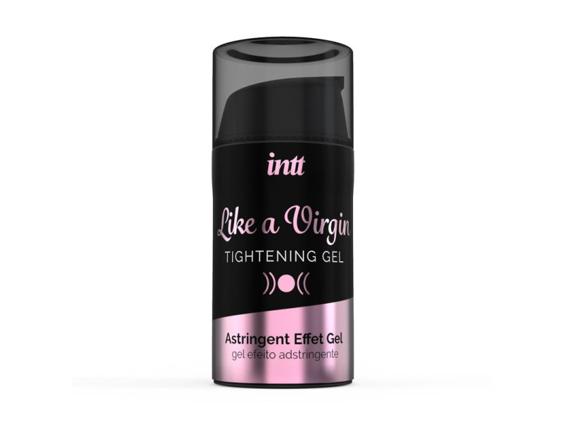 Gel Astringente Like a Virgin 15 ml