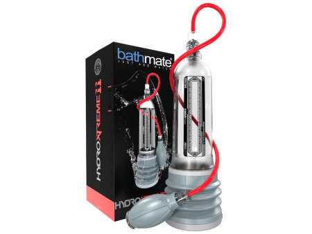 Bomba para el Pene Hydroxtreme11 Bomba para el Pene Hydroxtreme11