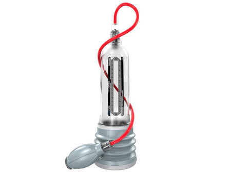 Bomba para el Pene Hydroxtreme11 Bomba para el Pene Hydroxtreme11