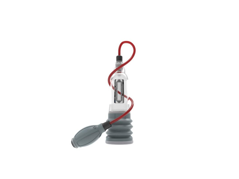 Bomba para el Pene Hydroxtreme5