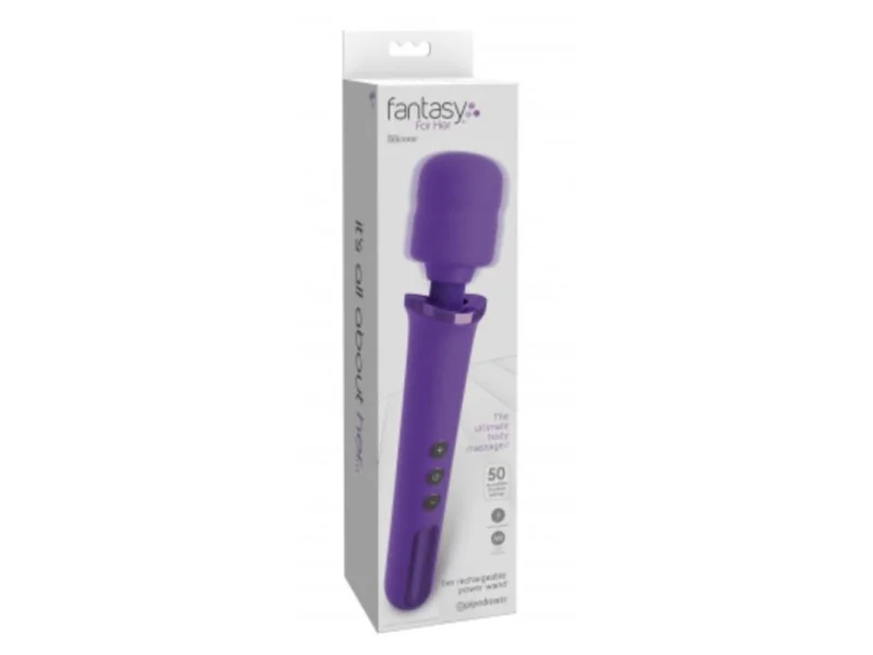 Masajeador 10 Funciones Recargable USB Masajeador 10 Funciones Recargable USB