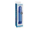 Bomba para el Pene Auto-Vac Power Azul