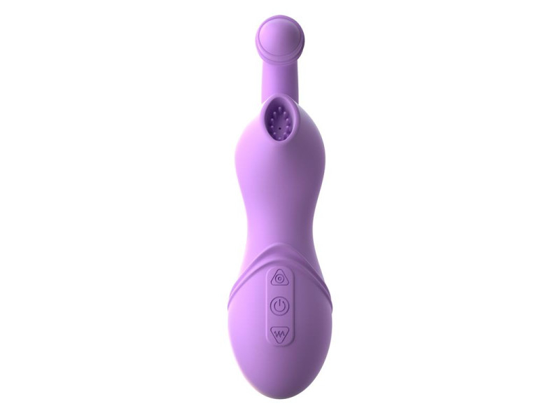 Masturbador Tease n Please Her Color Purpura