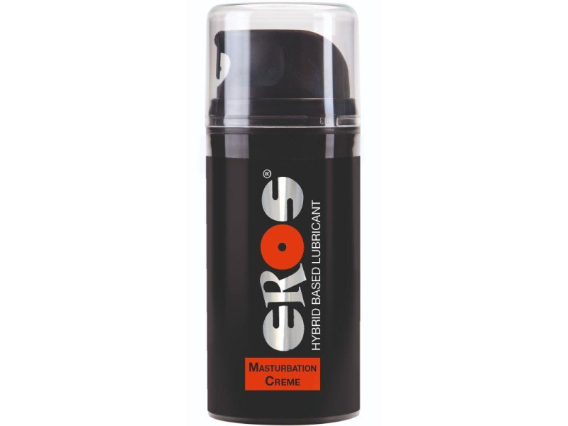 Crema Hibrida para Masturbacion 100 ml Crema Hibrida para Masturbacion 100 ml