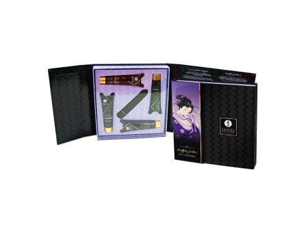 Kit Secretos de una Geisha Coquine