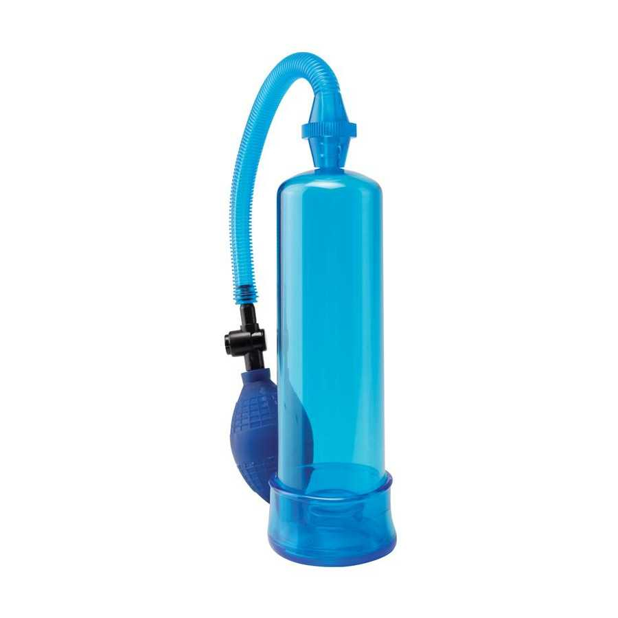 Pump Worx Succionador para Principiantes Color Azul