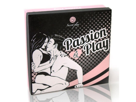 Juego Passion Play ES EN FR PT Juego Passion Play ES EN FR PT