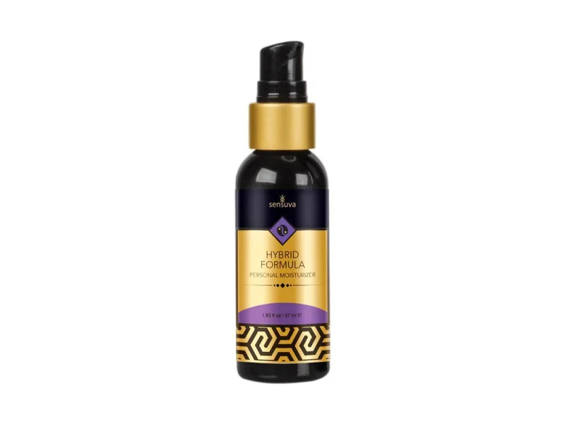 Lubricante Hibrido Sin Aroma 57 ml Lubricante Hibrido Sin Aroma 57 ml