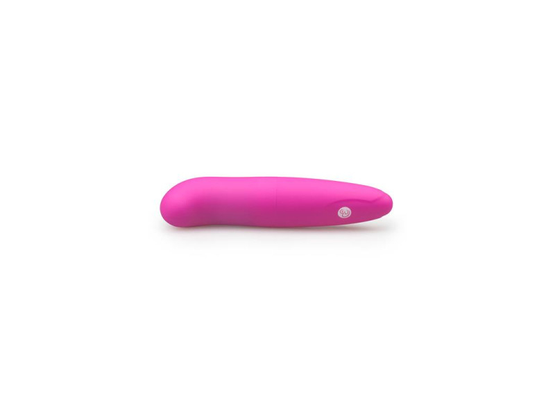 Mini Vibrador Punto G Rosa