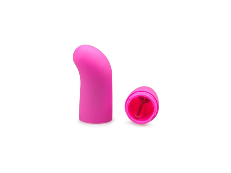 Mini Vibrador Punto G Rosa