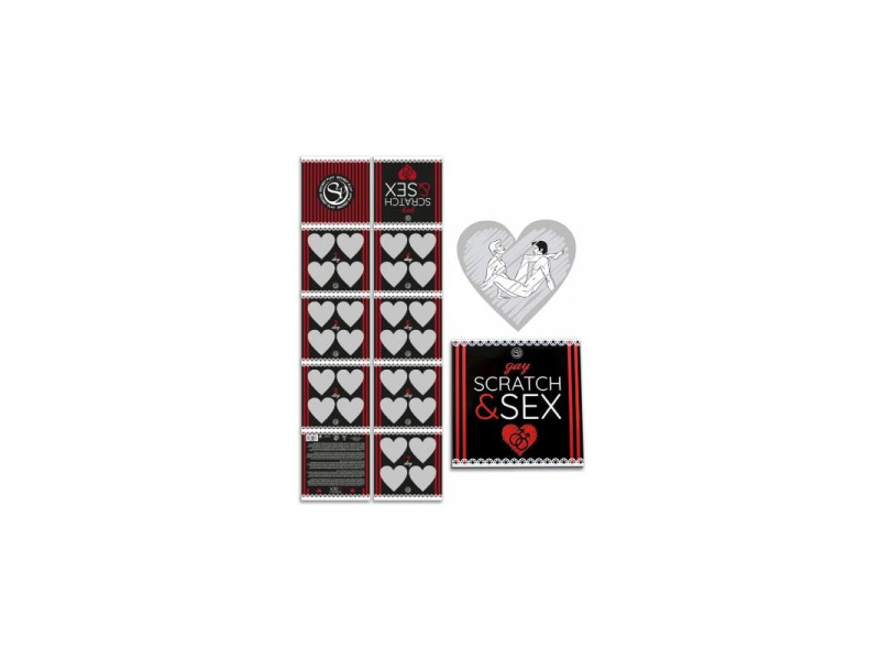 Scratch and Sex Gay Es En Fr Pt De Scratch and Sex Gay Es En Fr Pt De