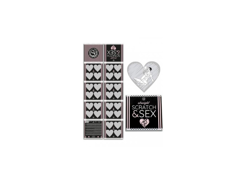 Scratch and Sex Hetero Es En Fr Pt De
