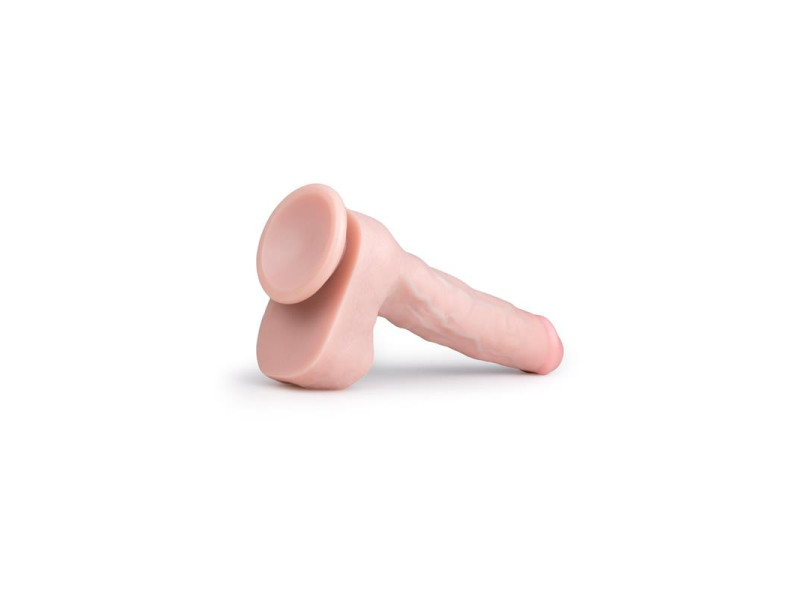 Dildo Realista Natural 295 cm